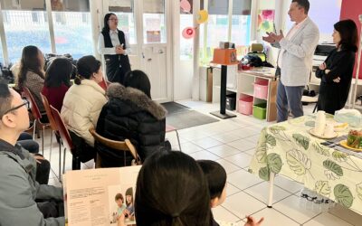L’école Internationale Tsuilin : l’école pour être vraiment bilingue en chinois