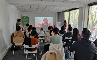 Nouvelle journée portes ouvertes et ateliers pour enfants!