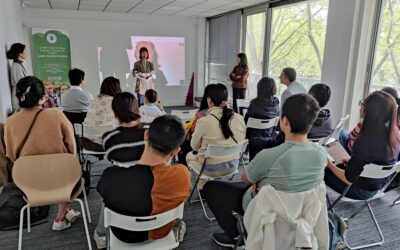 学校开放日:本周六来翠林和孩子们一起参加游戏作坊吧!