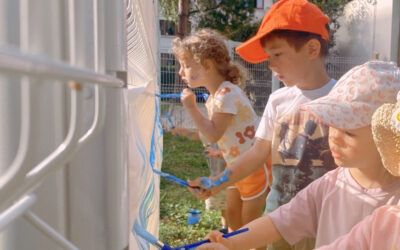 Nos inscription pour les vacances de printemps sont ouvertes !