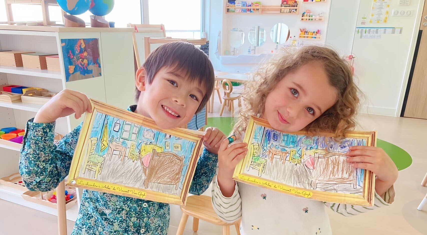 Bienvenue à Tsui Lin