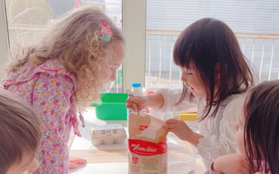 🙌 Apprendre à collaborer dès la maternelle !