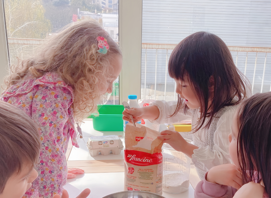 🙌 Apprendre à collaborer dès la maternelle !