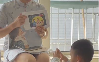 Bonne fête de la mi-automne