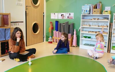 美育对幼儿的影响